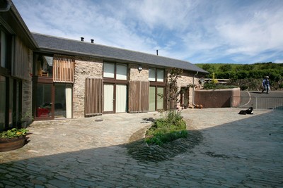 Swallow cottage sleeps 4 plus baby